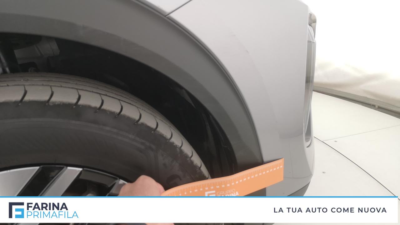 PEUGEOT 2008 II 2023 - 2008 1.2 hybrid GT 145cv e-dcs6