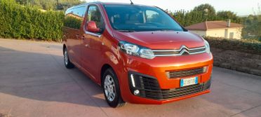 Citroen Spacetourer BlueHDi 150 S&S M Shine