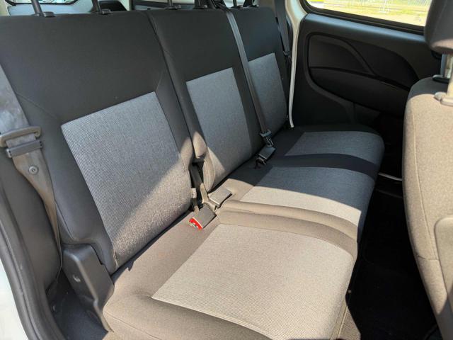 FIAT Doblo Doblò 1.3 MJT 5posti N1+iva