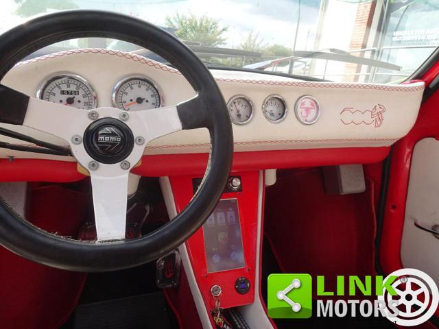 FIAT 500 L