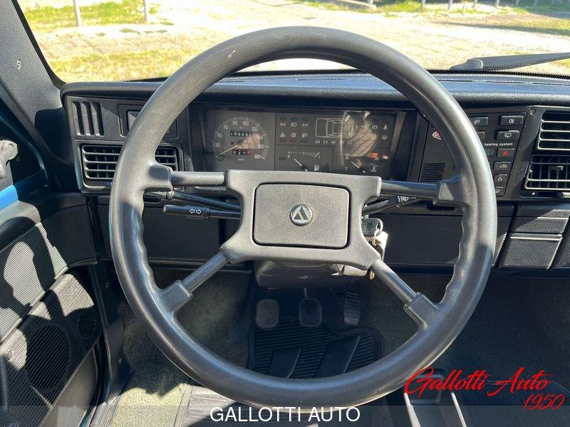 Autobianchi Y10 1.1 56CV BENZINA