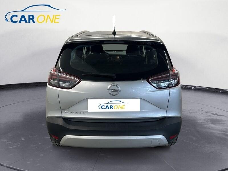 Opel Crossland X 1.2 82CV 120 Anniversary