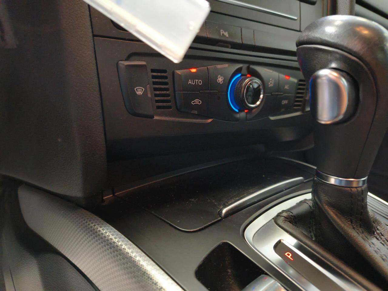 Audi A5 2.7 V6 TDI F.AP. multitronic Ambition