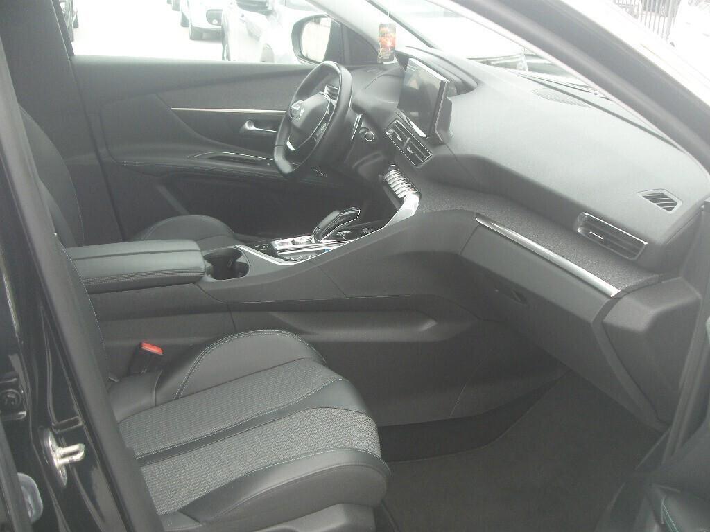 Peugeot 3008 BlueHDi 130 EAT8 Allure Pack - 2022