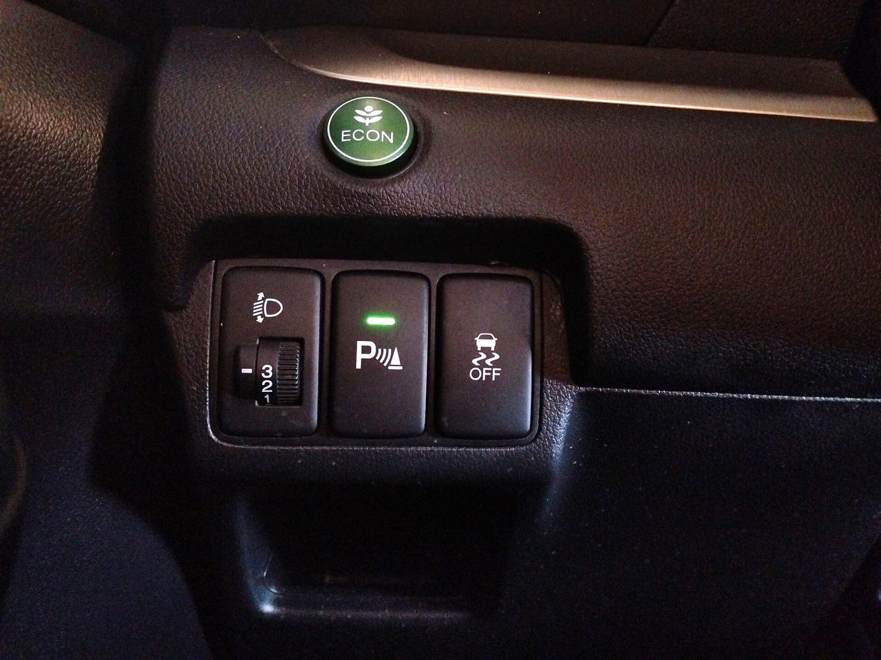 Honda CR-V 2.2 i-DTEC Elegance 4wd