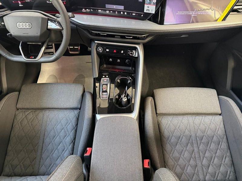 Audi Q5 Q5 SPB TDI 150 kW mHEV+ S tronic quattro S line ( € 22.000 DI SCONTO!!!!)