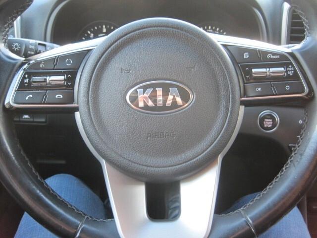 Kia Sportage 1.6 CRDI 115 CV 2WD Energy