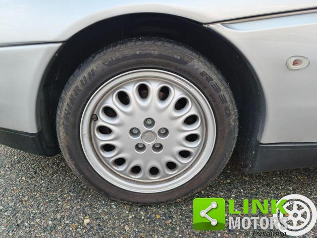 ALFA ROMEO Spider 3.0i V6 cat L