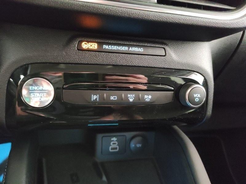 FORD Kuga 3ª serie - Kuga 2.5 Full Hybrid 180 CV CVT 2WD Active X