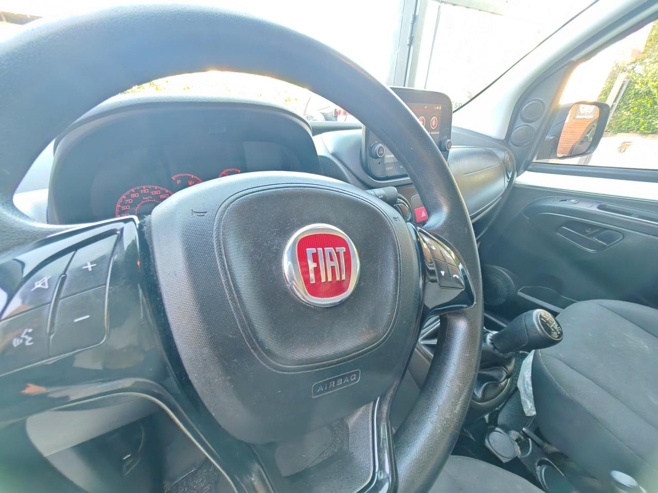 Fiat Fiorino 1.3 MJT 95CV Cargo SX PERFETTO