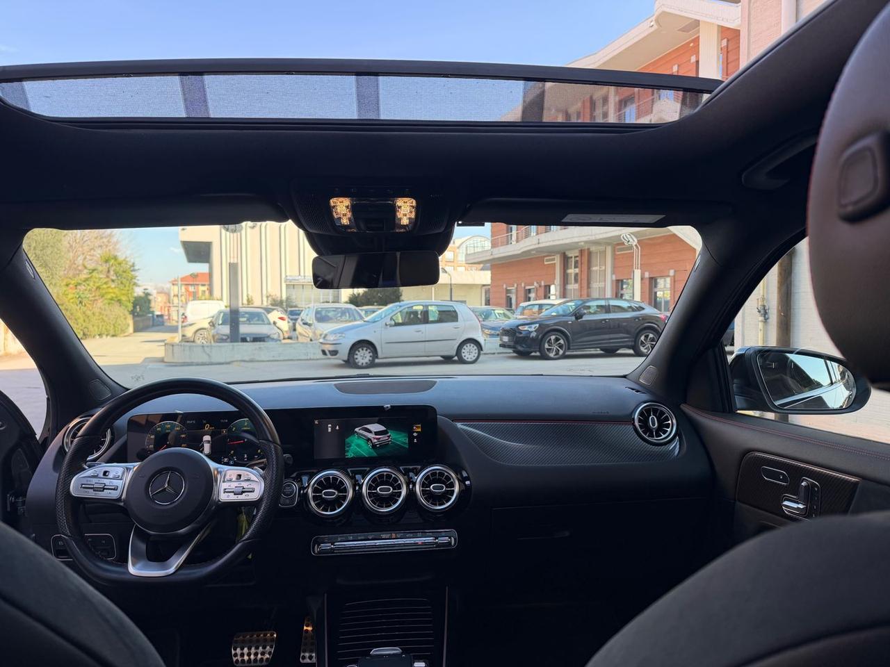 Mercedes-Benz GLA 200 Premium Plus *PROMO F #9518