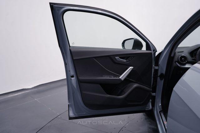 AUDI Q2 35 TDI 150cv S Tronic S Line Edition