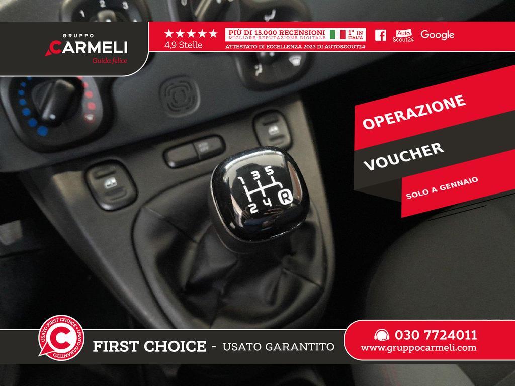 Fiat Panda 1.2 EasyPower Easy