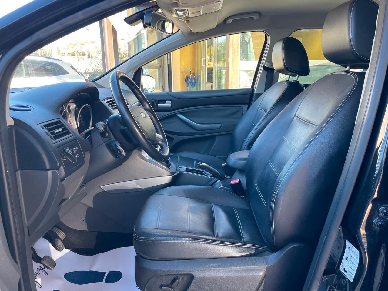 FORD KUGA 2.0 TDCI TITANIUM - 2012