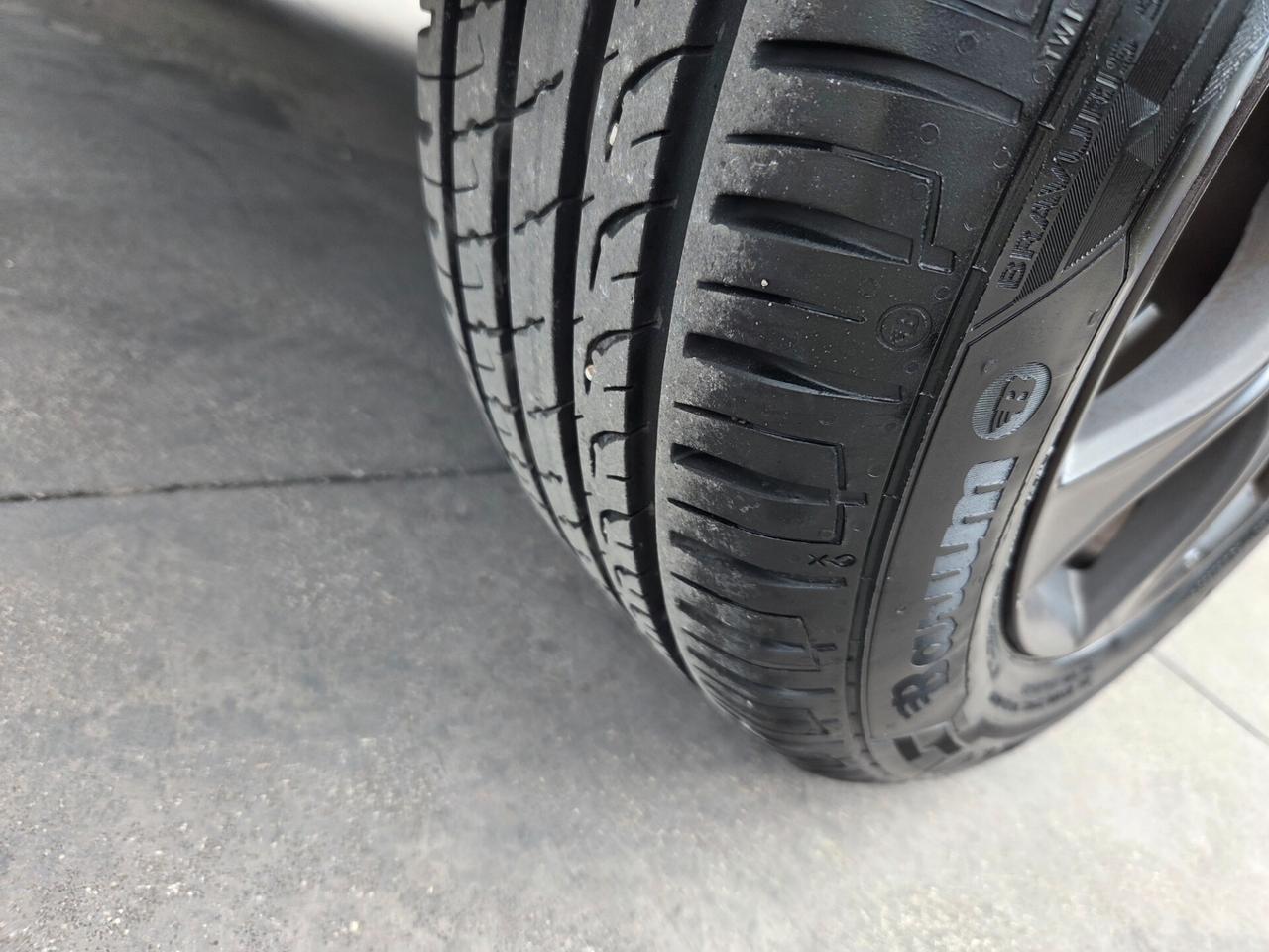 Alfa Romeo Giulietta 1.6 JTDm-2 105 CV - PERFETTA