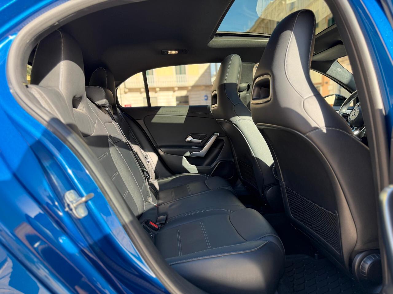 Mercedes-benz A 35 AMG 306 CV MILD-HYBRID 4MATIC