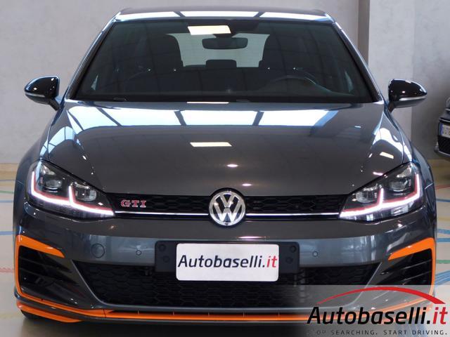 VOLKSWAGEN Golf GTI PERFORMANCE 2.0 245 CV TSI DSG 5p. BMT