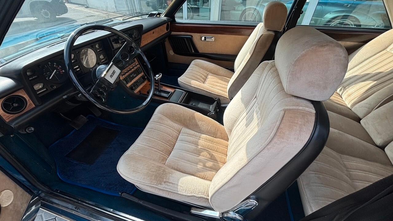 Fiat 130 coupè