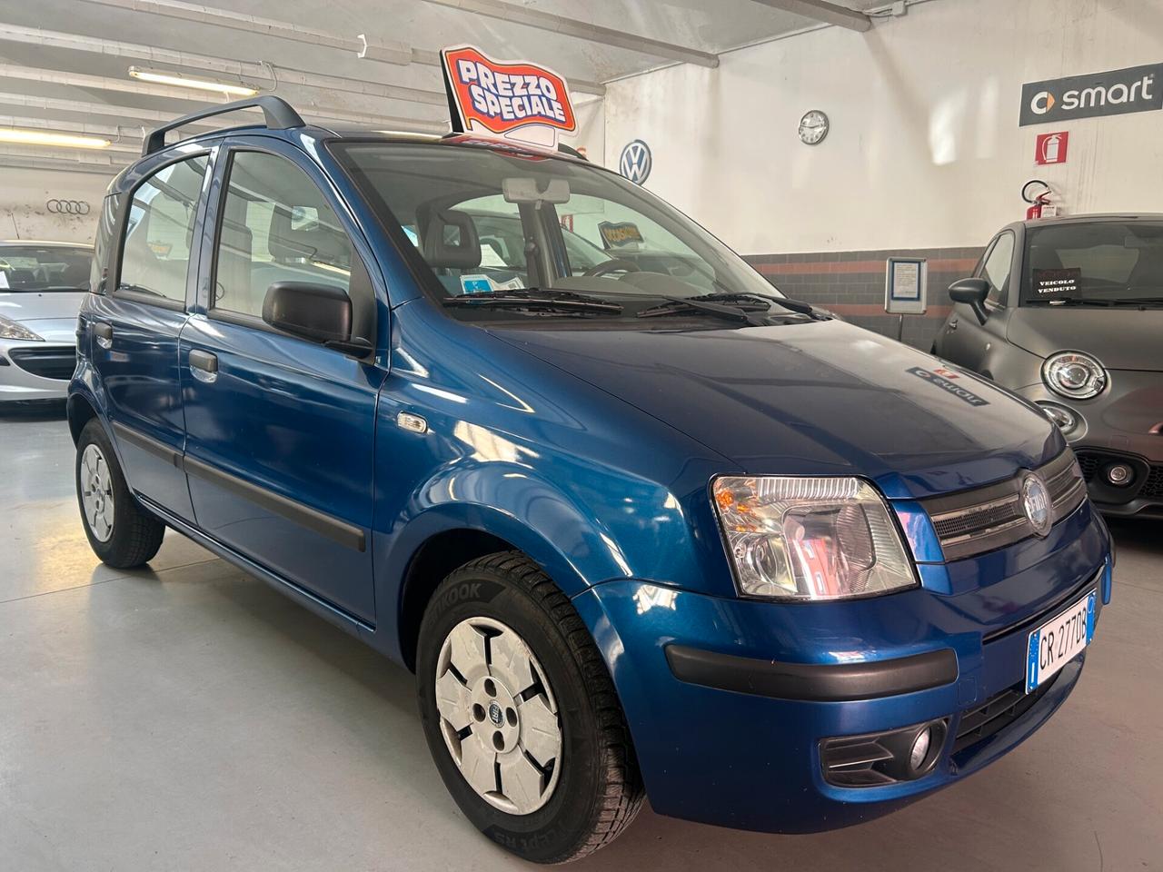 Fiat Panda 1.2 Dynamic adatta a neopatentati