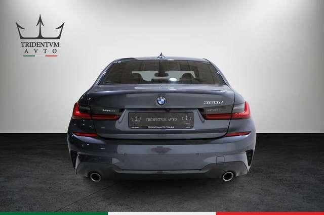 BMW 320 d mhev 48V Msport auto