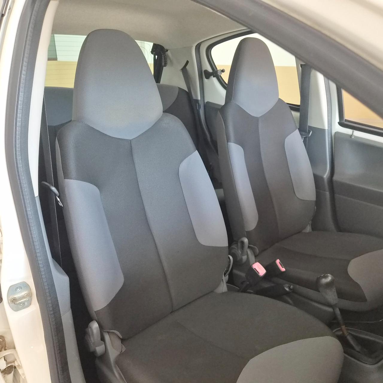 Citroen C1 1.0 5 porte airdream Amici