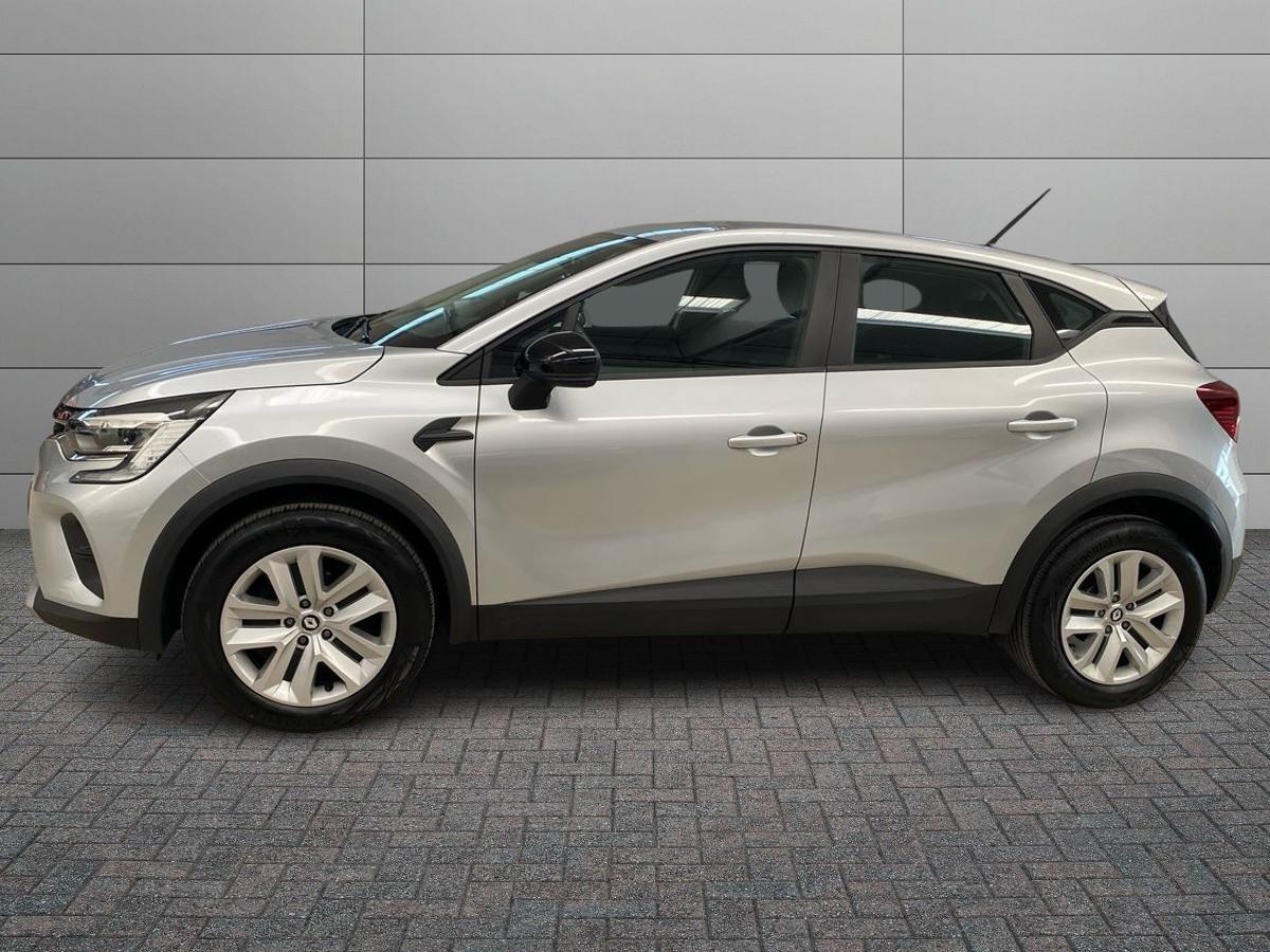 RENAULT Captur 1.0 tce Techno Gpl 100cv