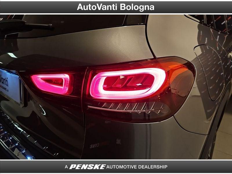 Mercedes-Benz GLA GLA 250 e hybrid EQ Premium