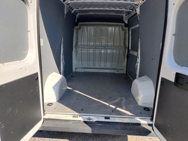FIAT Ducato 35 2.0 MJT PM-TM Furgone **56.000 KM**