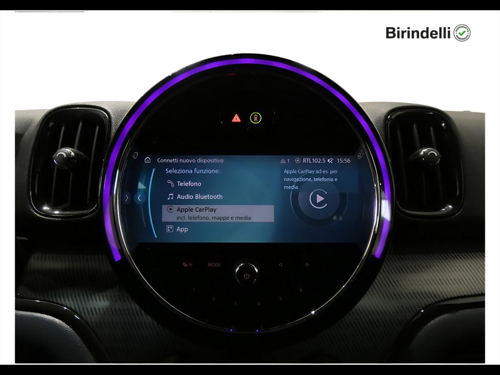 MINI Mini Countrym.(F60) - Mini 2.0 Cooper D Yours Countryman