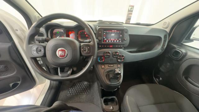 FIAT Panda Cross 1.0 FireFly S&S Hybrid - VARI COLORI!