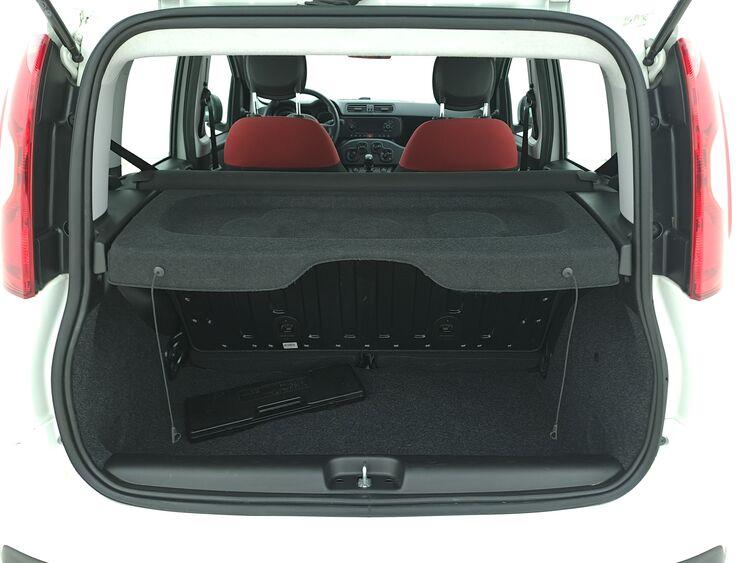 Fiat Panda Pop BR749518 1.2 Benzina 69CV
