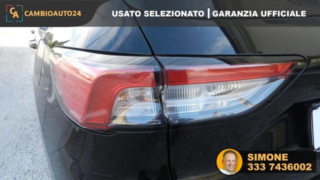 FORD Kuga 2.5 Full Hybrid 190 CV CVT 2WD ST-Line X