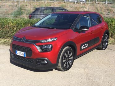 Citroen C3 PureTech 110 S&S Max