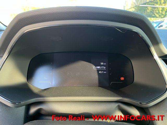RENAULT Captur ECO-G 100 CV Techno - KM0 - PROMO
