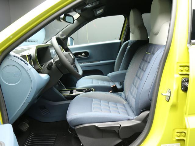 FIAT Grande Panda 1.2 Hybrid 110 CV S&S La Prima