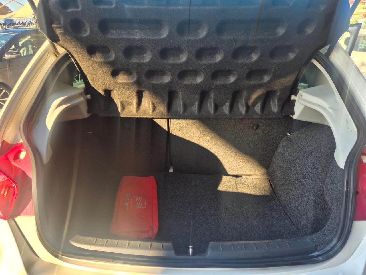 Seat Ibiza 1.2 TDI CR 5p. COPA