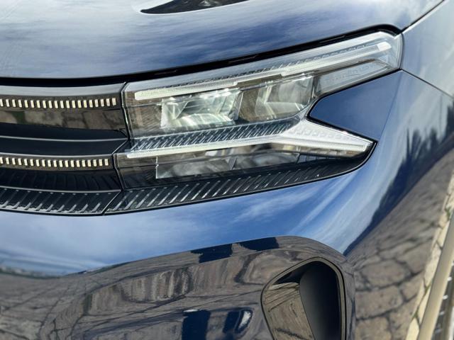 CITROEN C5 Aircross BlueHDi 130cv EAT8 Shine