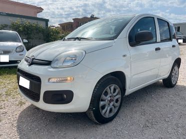 Fiat Panda 0.9 TwinAir Turbo Natural Power Lounge PREZZO REALE