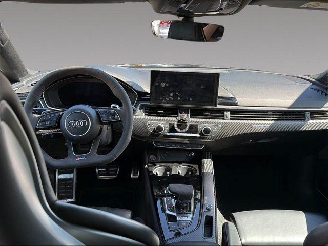 AUDI RS5 Sportback 2,9TFSi quattro 450CV