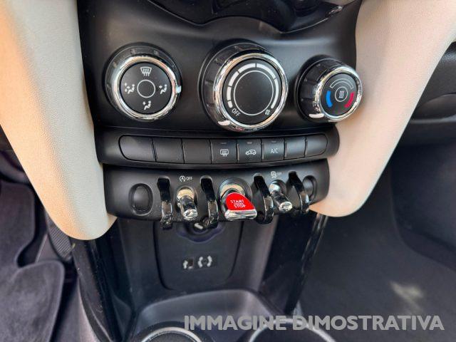 MINI Cooper D 1.5 Cooper D 5 porte