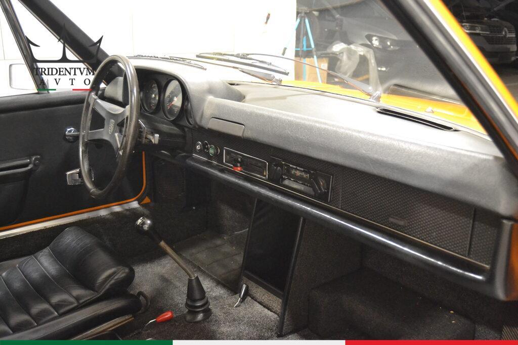 Porsche 924 914/6