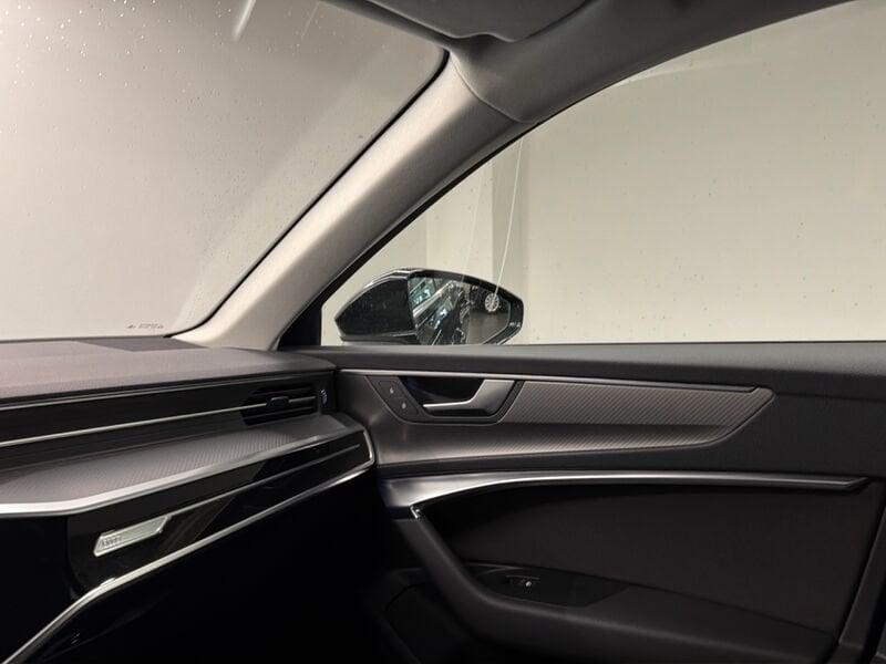 Audi A6 A6 AVANT 40 2.0 TDI BUSINESS SPORT S-TRONIC 204CV