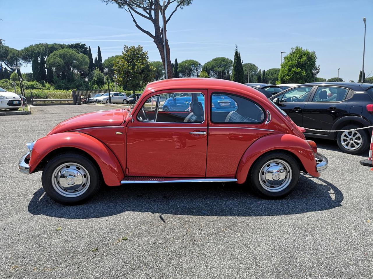 VOLKSWAGEN Maggiolino 1200 Messico RATE AUTO MOTO SCOOTER