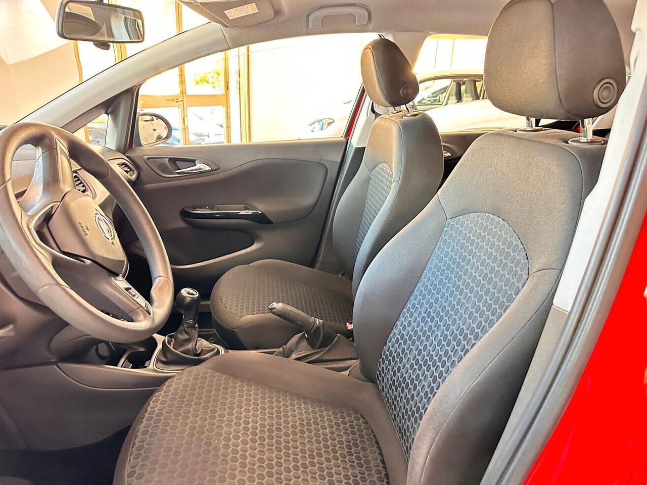 Opel Corsa 1.2 5 porte BiFuel Benzina GPL