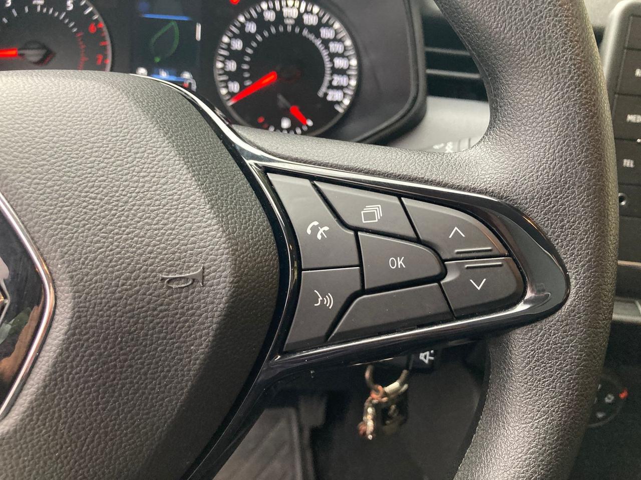 Renault Clio 1.0 TCe 90 Techno #7399