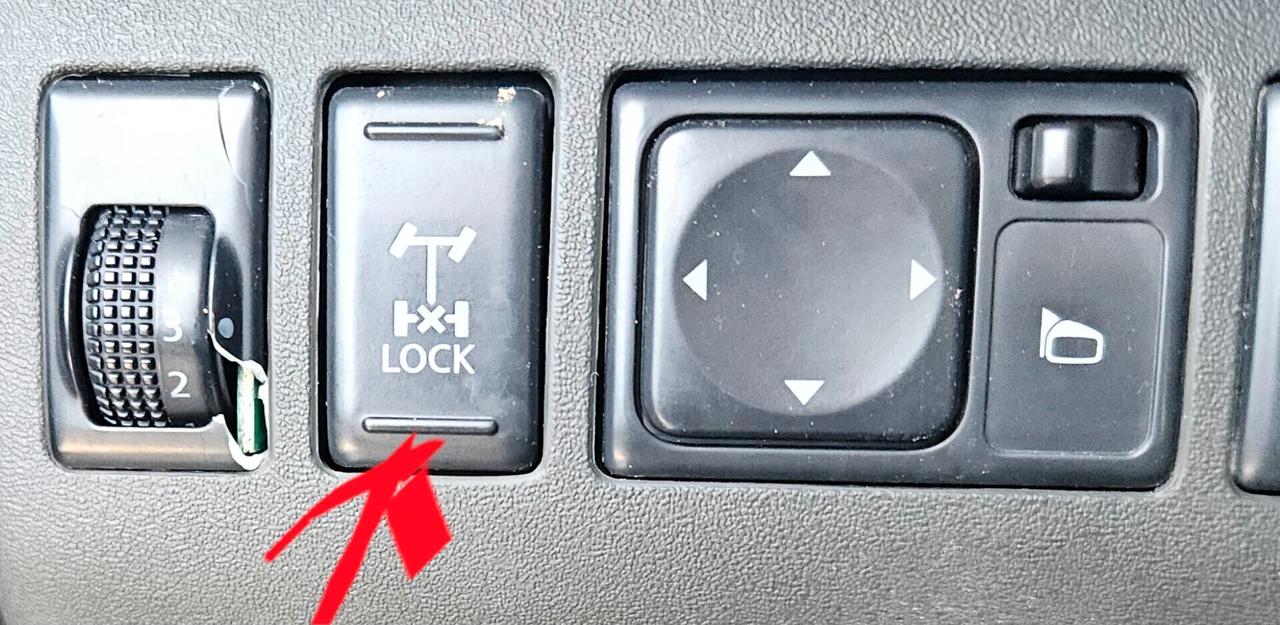 Nissan Navara 2.5 dCi 190CV 4 porte Double Cab Sport