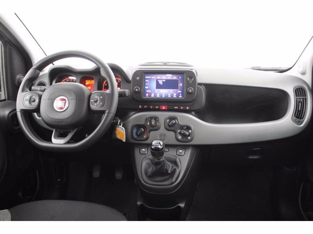 FIAT Panda 1.0 firefly hybrid city life s&s 70cv del 2021