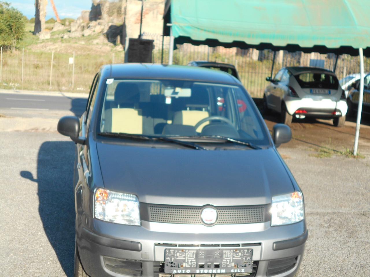 Fiat Panda 1.2 Dynamic