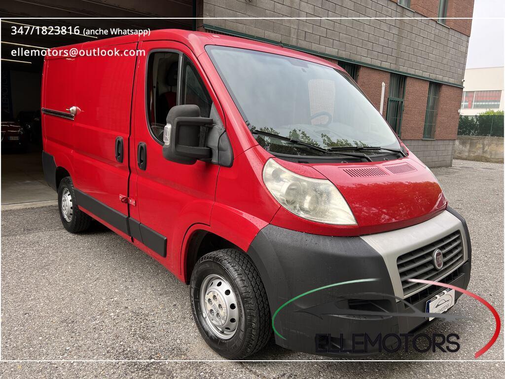 Fiat Ducato 290 (250) 30 L1H1 - PREZZO FINITO ESENTE IVA
