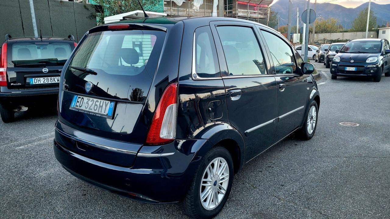 Lancia MUSA 1.4 Oro Benzina